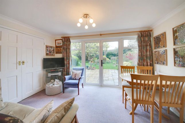 Detached house for sale in Letchmore Road, Radlett