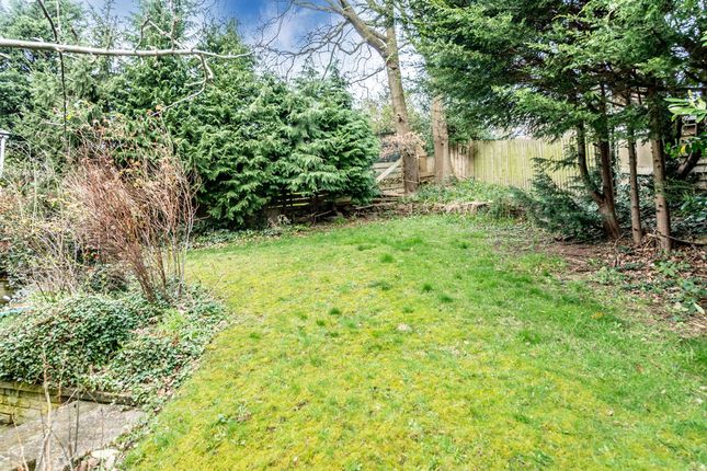 Semi-detached house for sale in Cawthorne Grove, Millhouses