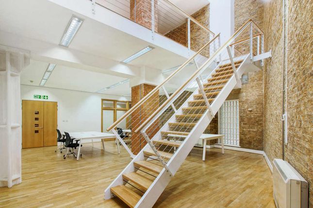 Thumbnail Office for sale in Unit 24, 112 Tabernacle Street, Shoreditch, London