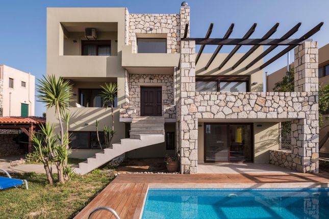 Villa for sale in Chania, Greece