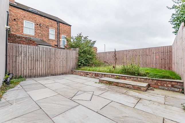 Detached house for sale in Rossett Road, Crosby, Liverpool