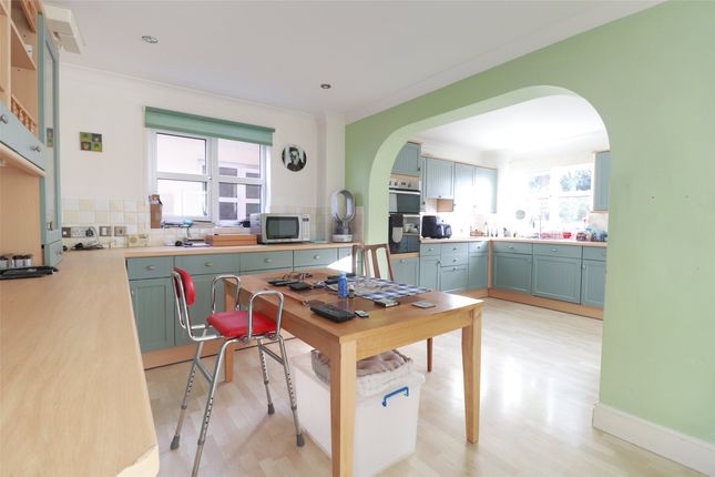Detached house for sale in Kingsley Avenue, Ilfracombe, Devon