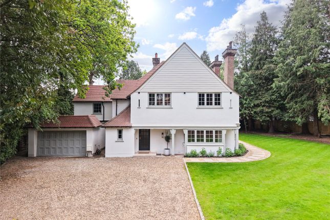 1, Ashley Rise, Walton-On-Thames photo 2