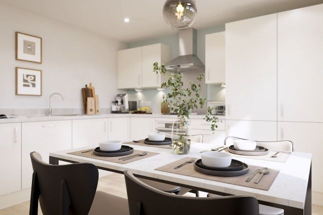 Flat for sale in "Kelvin" at South Crosshill Road, Bishopbriggs, Glasgow