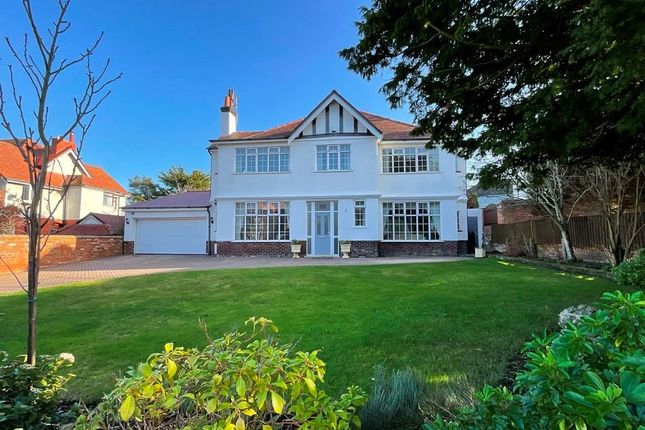 Thumbnail Detached house for sale in Waterloo Road, Birkdale, Southport