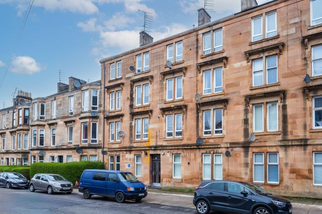 Flat for sale in Newlands Road, Glasgow