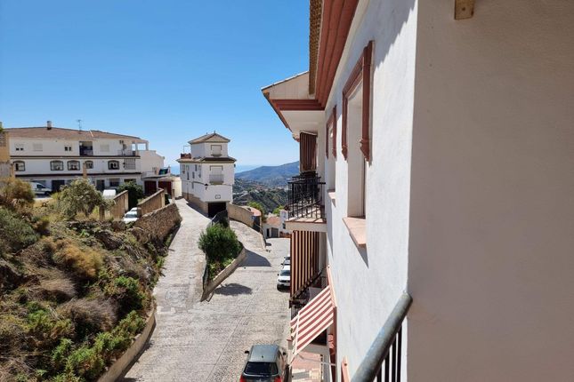 Thumbnail Apartment for sale in Cómpeta, Andalusia, Spain