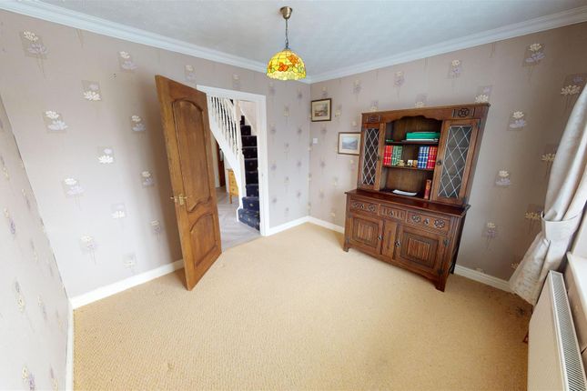 Semi-detached bungalow for sale in Walmesley Drive, Rainford, St. Helens, 8