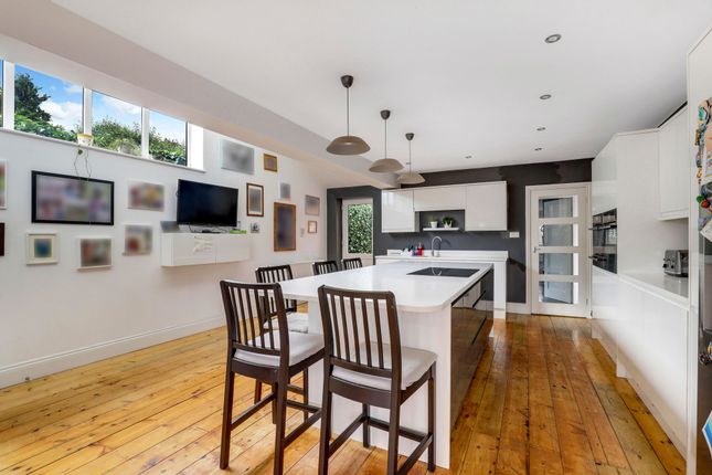 10 Mount Pleasant, Nottingham photo 4