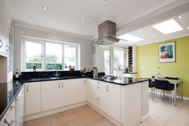 Detached house for sale in Turnpike Gate, Wickwar, Wotton-Under-Edge