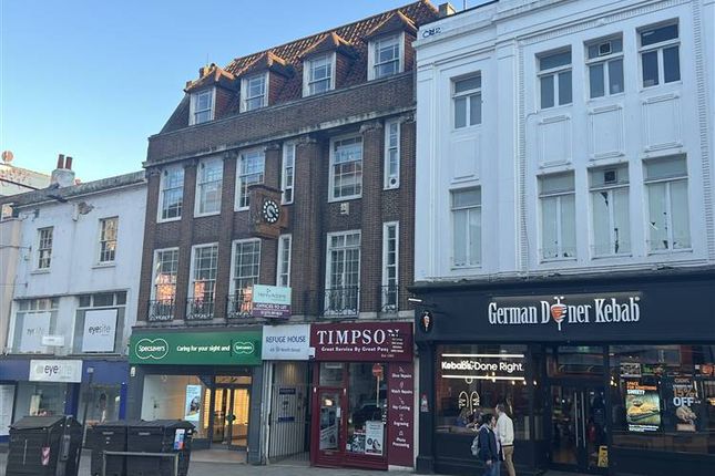 Commercial property to let in Third Floor, 49-50 North Street, Brighton