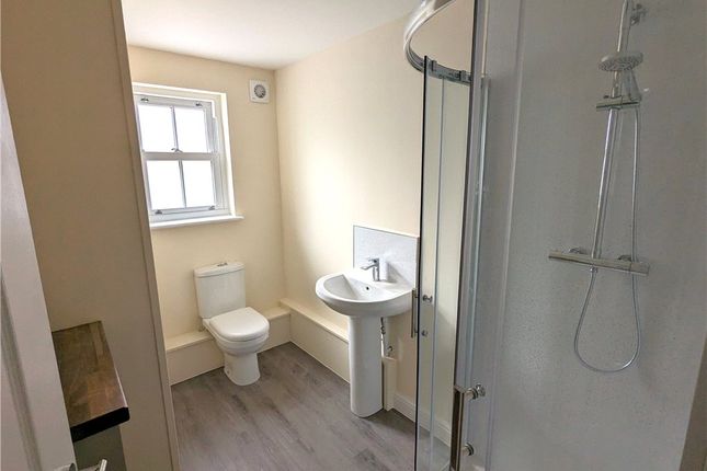 Flat for sale in St. James Street, Newport, Isle Of Wight