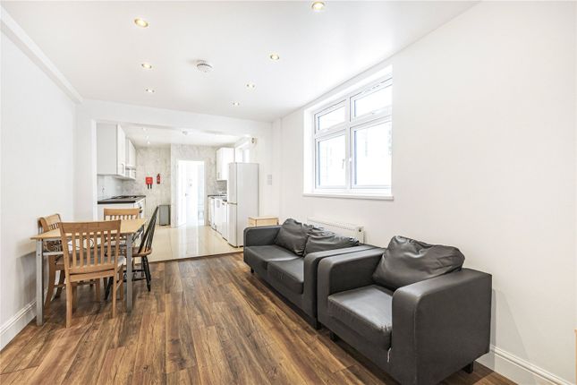 Reception/Kitchen