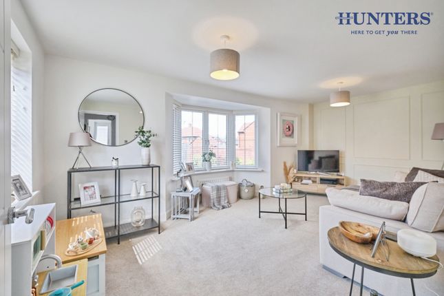 1, Goldfinch Drive, Lichfield photo 3