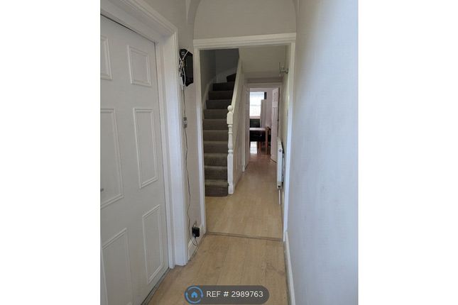 Sycamore House, New Walk, Leicester photo 5