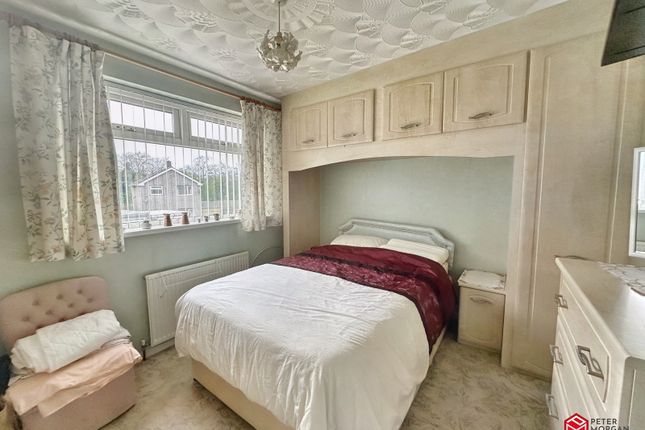 Semi-detached house for sale in Millbrook, Baglan, Port Talbot, Neath Port Talbot.