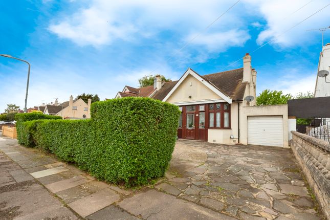 Thumbnail Semi-detached bungalow for sale in Seven Kings, Ilford