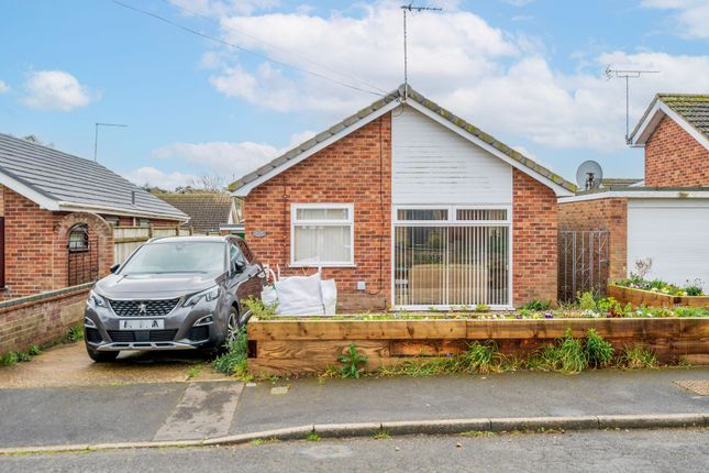 Detached bungalow for sale in Yare Close, Caister-On-Sea, Great Yarmouth