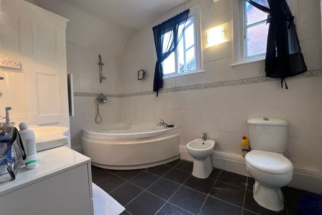 Semi-detached house for sale in Dagger Lane, West Bromwich
