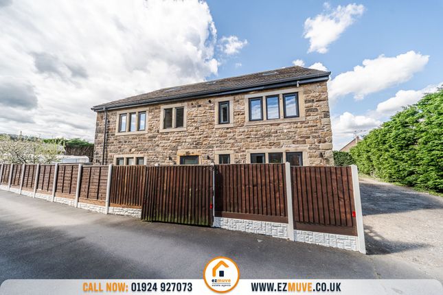 6-bed house on 437 Lees Hall Road, Dewsbury, £500,000