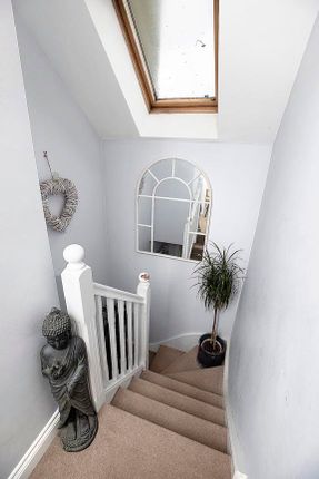 Flat for sale in Hermosa Road, Teignmouth