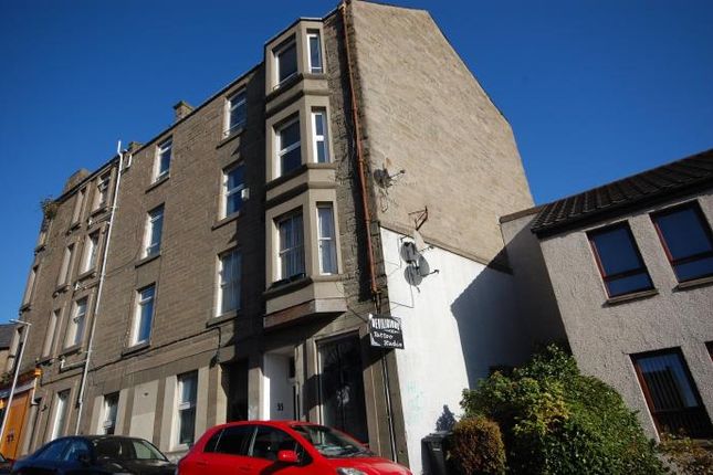 Flat to rent in 57 Rosebank Street, Dundee