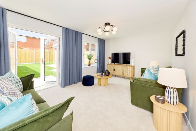 Plot 9, The Woodlands, Hassocks photo 3