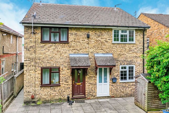 18 Castle Street, Bishop's Stortford photo 2