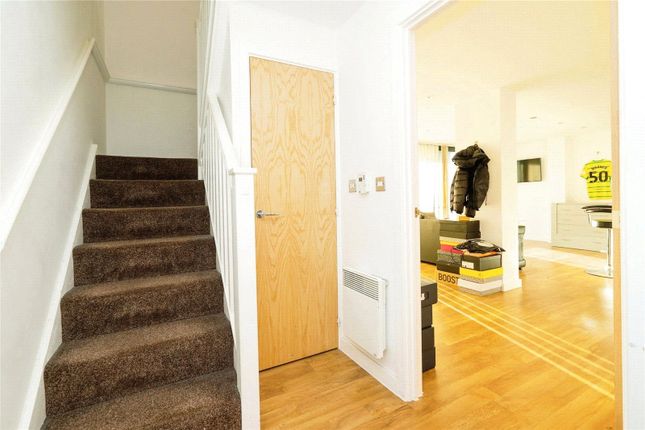 22 Robinson Bank,, Geoffrey Watling Way, Norfolk photo 2