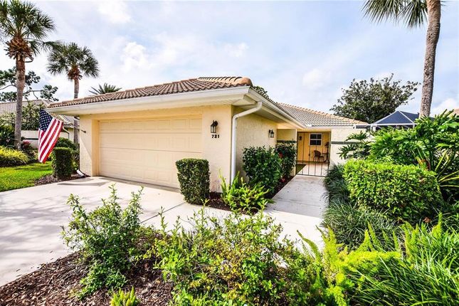 Thumbnail Villa for sale in 721 Carnoustie Ter #11, Venice, Florida, 34293, United States Of America