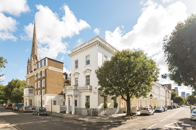 Thumbnail Semi-detached house for sale in Sussex Street, London