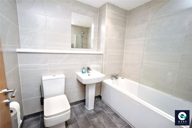 504, Silkhouse Court, Liverpool photo 4