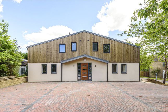 Thumbnail Flat for sale in Farley Lane, Stonesfield, Oxfordshire