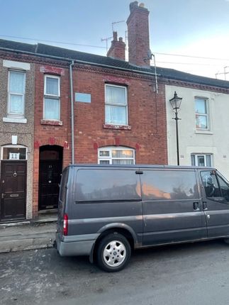 Thumbnail Terraced house for sale in Waveley Road, Coventry, West Midlands