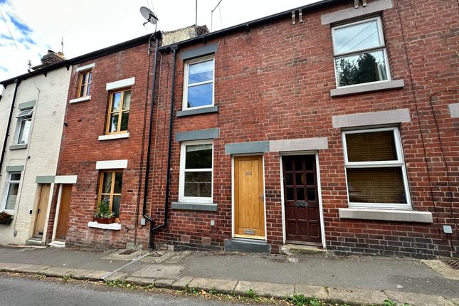 1-bed house on 133, Sheffield, £800/mo