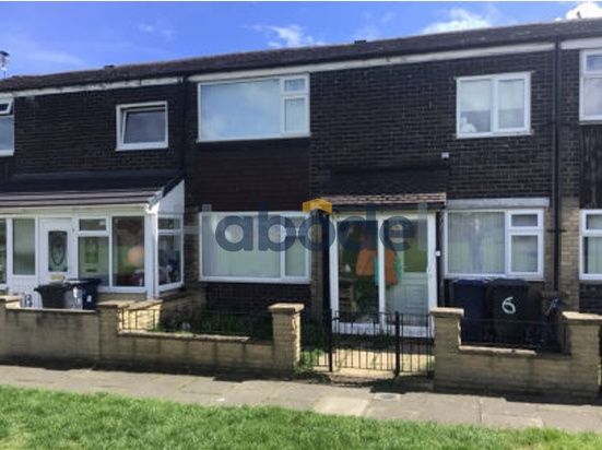 6 Carroll Walk, Biddick, South shields photo 4