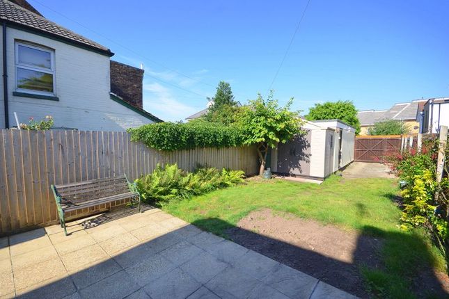 Semi-detached house to rent in Holdenhurst Road, Bournemouth