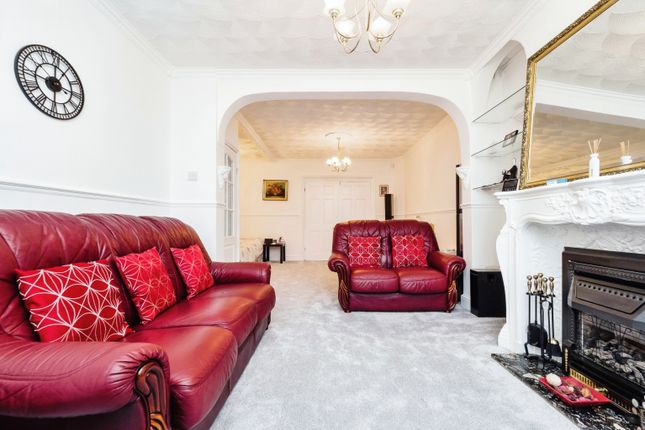 Detached house for sale in Tinto Road, London