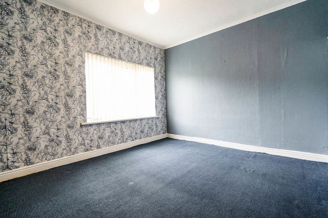Thumbnail Terraced house for sale in Donnington Street, Grimsby
