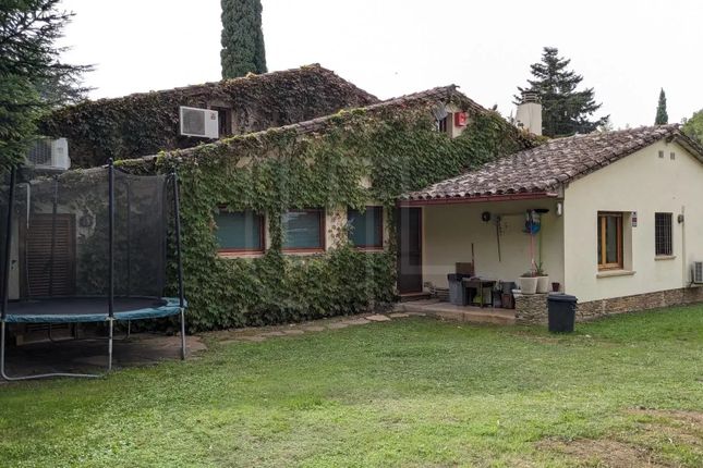 Detached house for sale in Sant Cugat Del Vallés, 08171, Spain