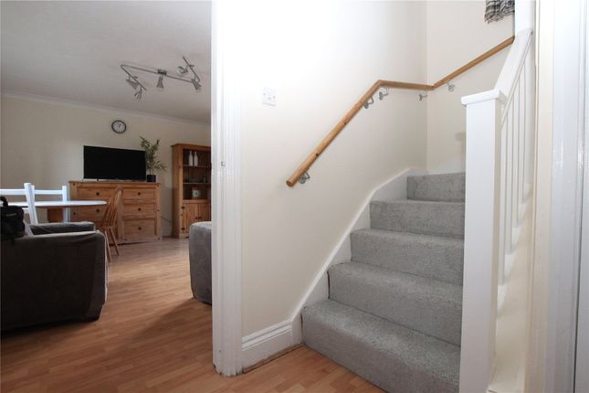 Detached house for sale in Malton Mews, Plumstead Common, London