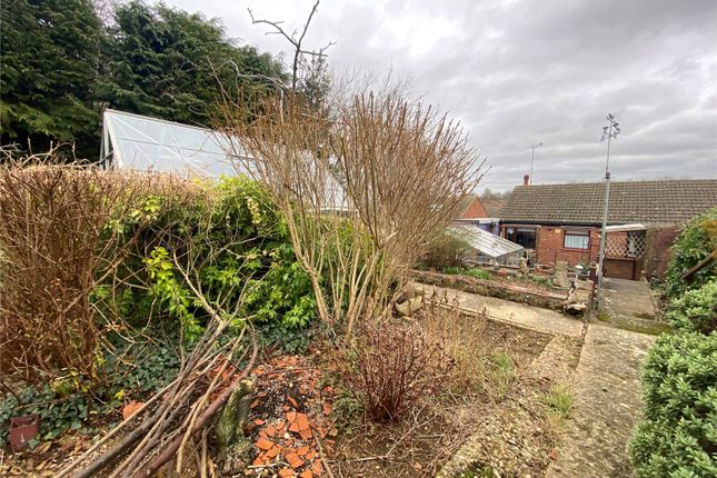 Bungalow for sale in Priory Close, Daventry, Northamptonshire