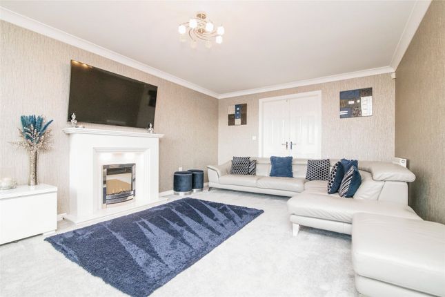 Detached house for sale in Yew Tree Lane, Rowley Regis, West Midlands
