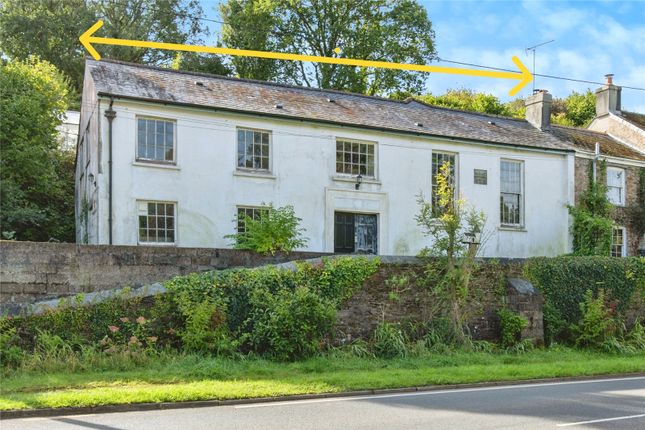 4-bed other on The Old Chapel,, Polbathic, Cornwall, £275,000
