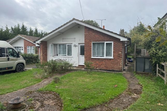 3-bed bungalow on Acorn, 9 Hornash Lane, Ashford, £200,000