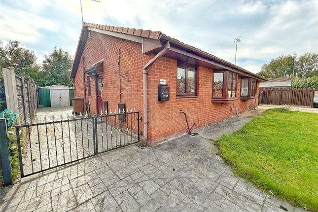 4, Sundew Place, Manchester photo 2