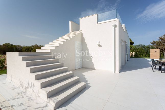 Villa for sale in C.Da San Lorenzo, Noto, Sicilia