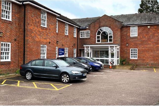 Office for sale in Asquith House, 34 Germain Street, Chesham