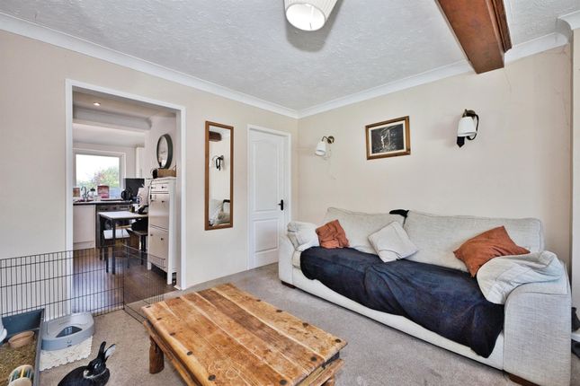 2, Walnut Villas, Yeovil photo 4