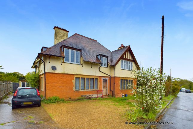 Flat for sale in The Croft, High Tree Close, Addlestone